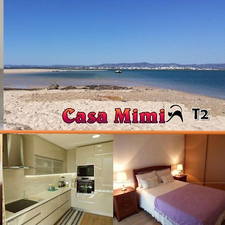 Appartement Casa Mimi à District de District de Faro Extérieur photo