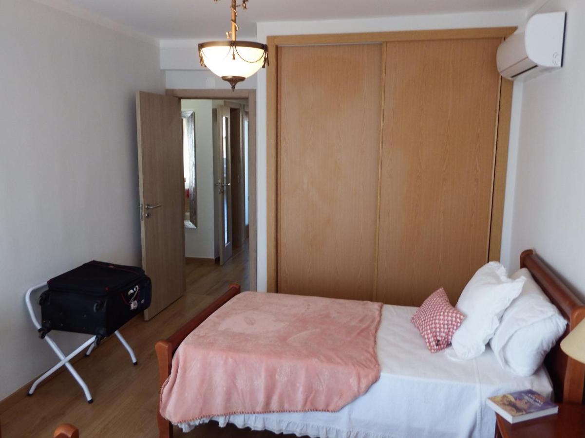 Appartement Casa Mimi à District de District de Faro Extérieur photo
