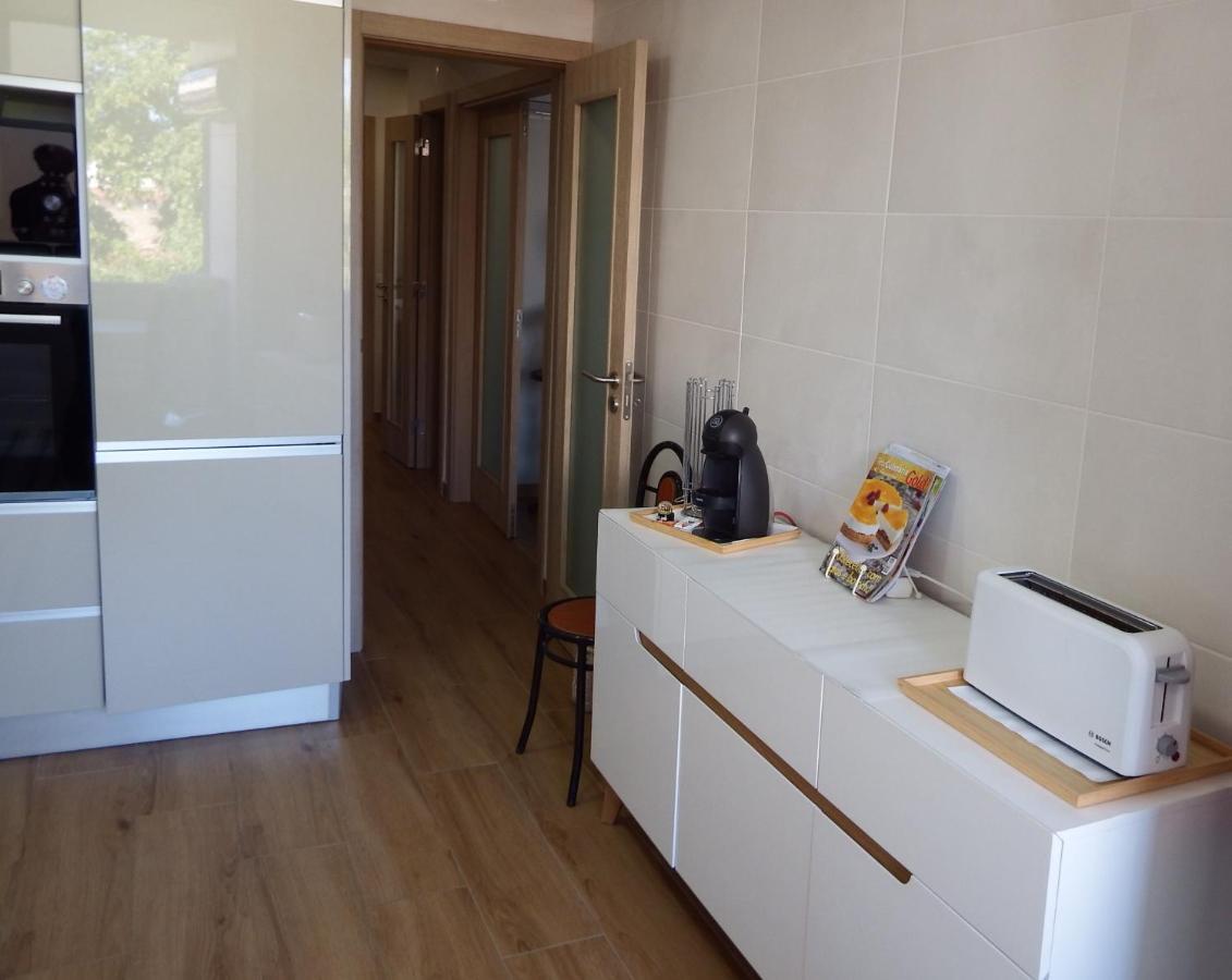 Appartement Casa Mimi à District de District de Faro Extérieur photo