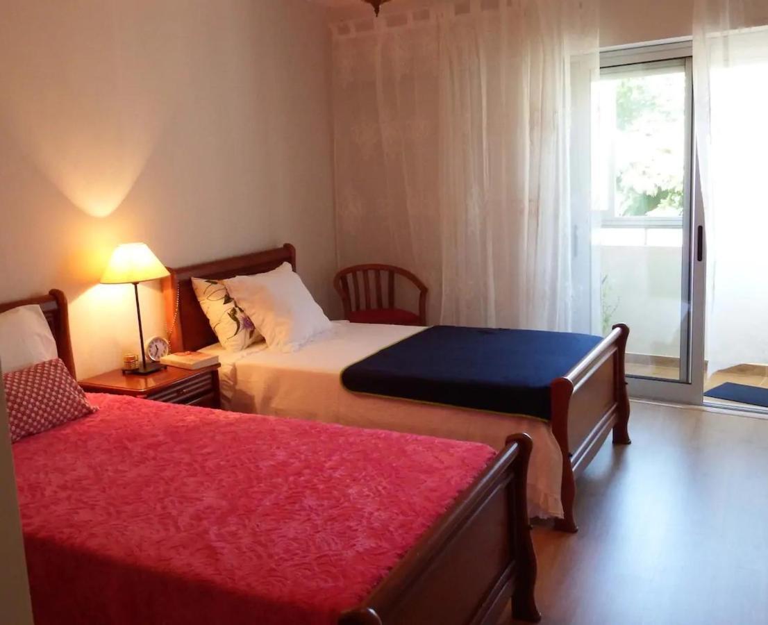 Appartement Casa Mimi à District de District de Faro Extérieur photo