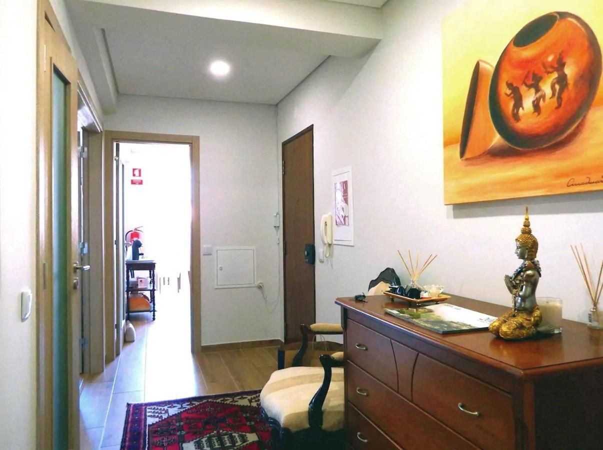 Appartement Casa Mimi à District de District de Faro Extérieur photo